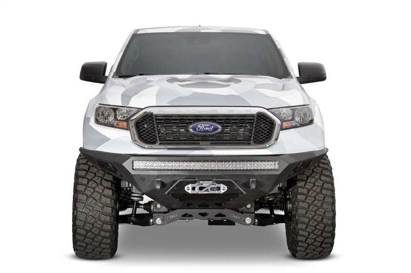 Addictive Desert Designs ADD Stealth Fighter Fr. Bumper