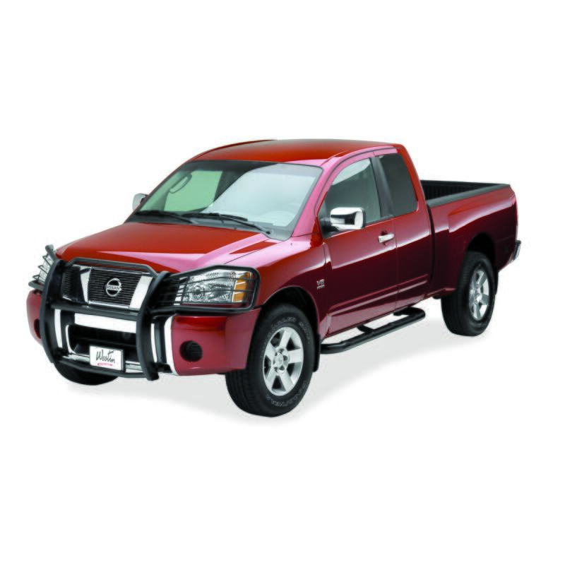 Westin WES Sportsman Grille Guards by Westin