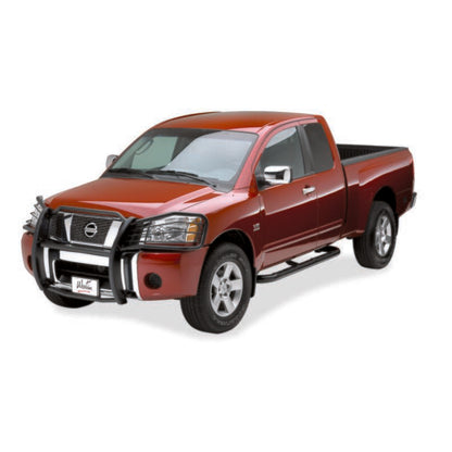 Westin WES Sportsman Grille Guards by Westin