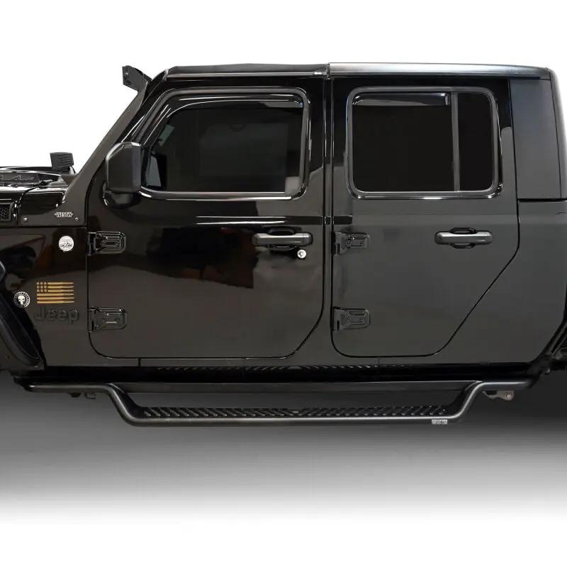 Westin WES Running Boards - Outlaw by Westin