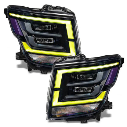 ORACLE Lighting ORL DRL Headlight Upgrade Kits by ORACLE Lighting