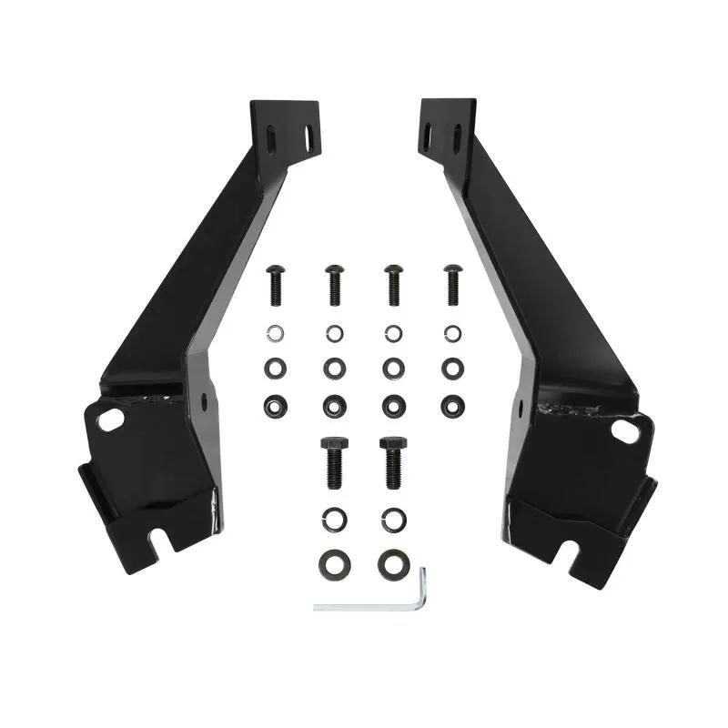 Westin WES Bull Bars - E-Series by Westin