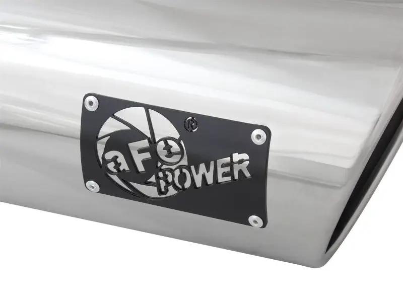 AFE Mach Force-Xp Exhaust Tip by aFe