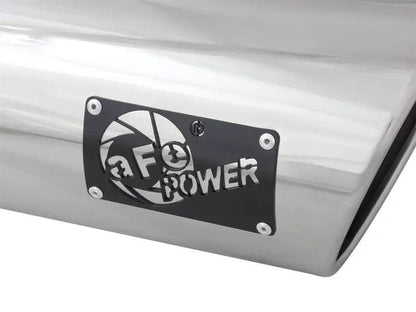 AFE Mach Force-Xp Exhaust Tip by aFe