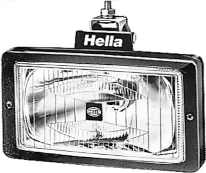 HELLA Light Module by Hella
