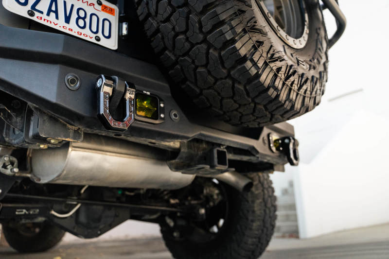 DV8 Offroad DV8 Shackles