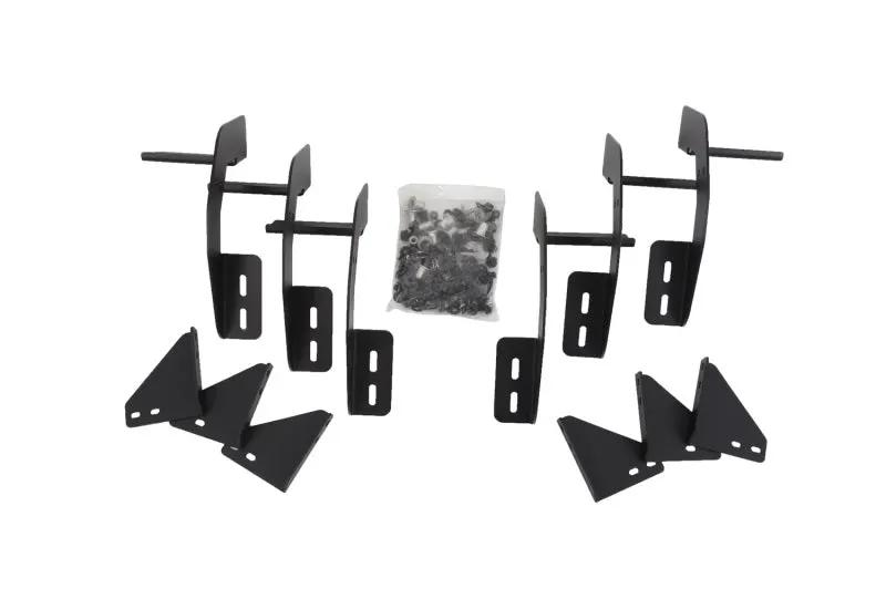 Dee Zee DZE Bracket Kit by Dee Zee