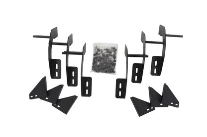 Dee Zee DZE Bracket Kit by Dee Zee