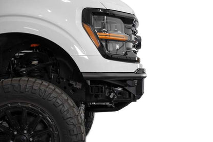 Addictive Desert Designs ADD Pro Front Bumper