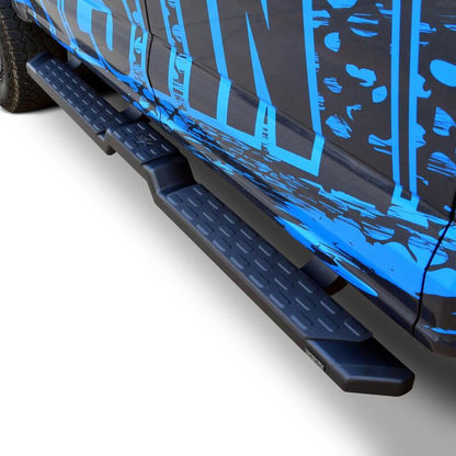 Westin WES Running Boards - HDX