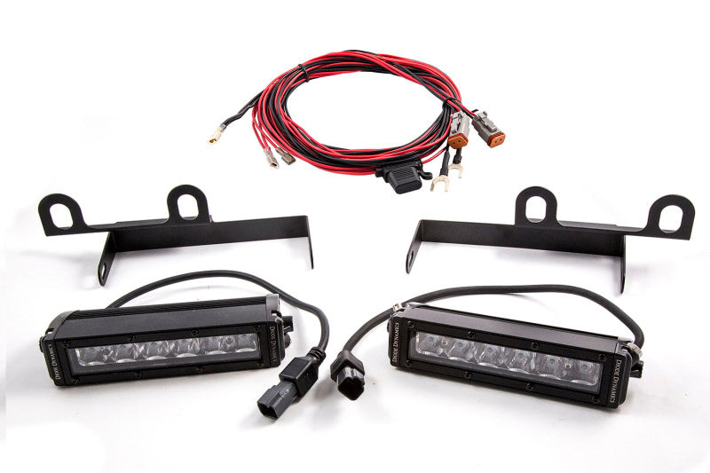 Diode Dynamics DIO LED Light Bars
