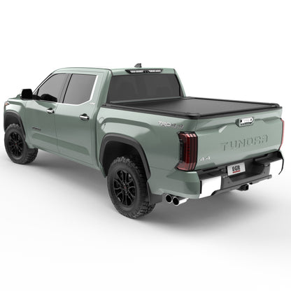 EGR Retractable Bed Covers by EGR