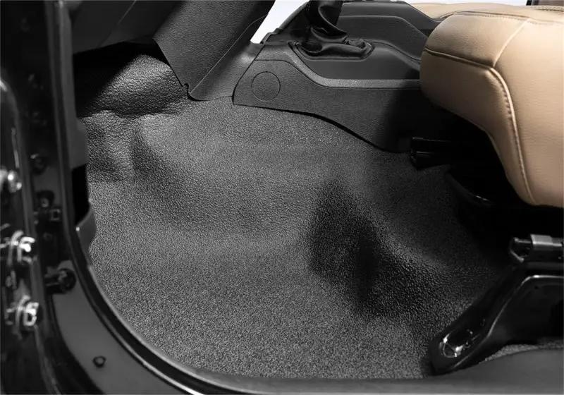 BedRug BED BedTred - Jeep Kits by BedRug