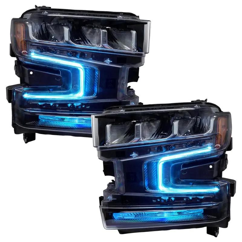 ORACLE Lighting ORL DRL Headlight Upgrade Kits