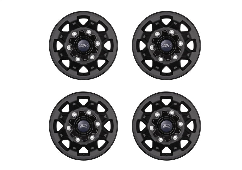Ford Racing FR Wheels by Ford Racing