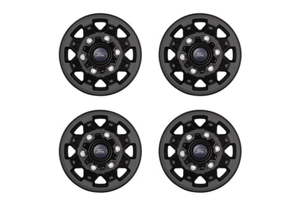 Ford Racing FR Wheels by Ford Racing