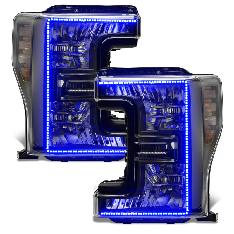 ORACLE Lighting ORL Dynamic ColorSHIFT Kits
