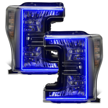 ORACLE Lighting ORL Dynamic ColorSHIFT Kits