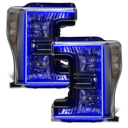 ORACLE Lighting ORL Headlight Assemblies by ORACLE Lighting