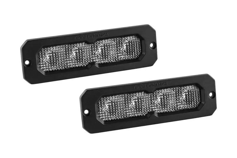 Diode Dynamics DIO LED Light Bars by Diode Dynamics