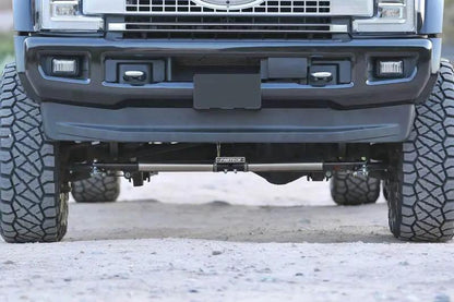 Fabtech FAB Steering Stabilizer by Fabtech