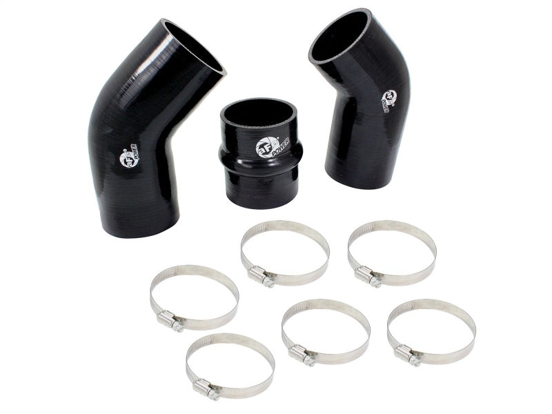 AFE Bladerunner I/C & Tubes by aFe
