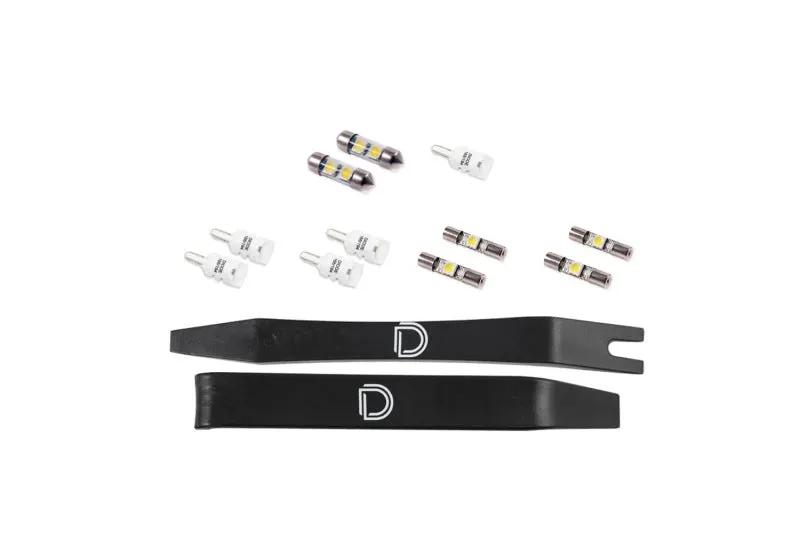 Diode Dynamics DIO LED Interior Kit by Diode Dynamics