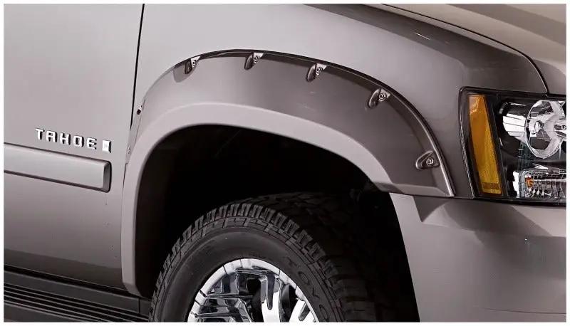 Husky Liners HL RVL Fender Flares by Husky Liners