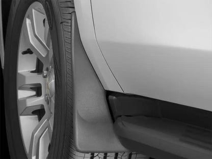 WeatherTech WT No Drill Mudflaps by WeatherTech
