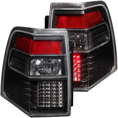 ANZO ANZ LED Taillights by ANZO