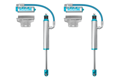 King Shocks KIN 2.5 Shocks by King Shocks