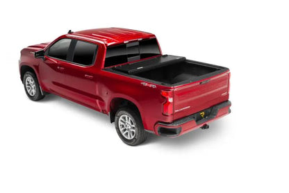 Undercover UND Flex Bed Covers by Undercover