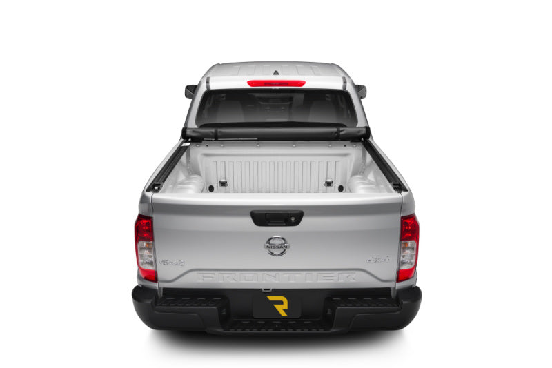 Truxedo TRX Bed Cover - Lo Pro
