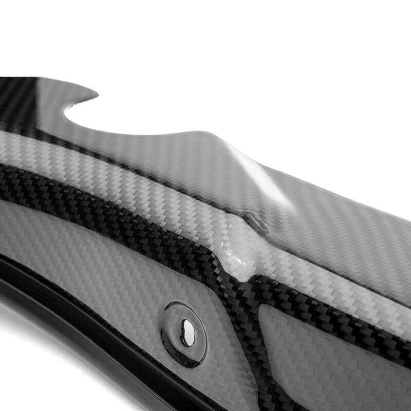 COBB Redline Engine Covers by COBB