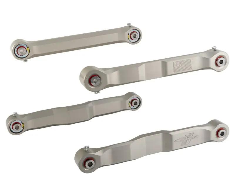 Carli CLI Radius Arms by Carli