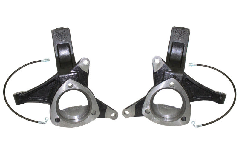 Maxtrac MXT Lift Spindles