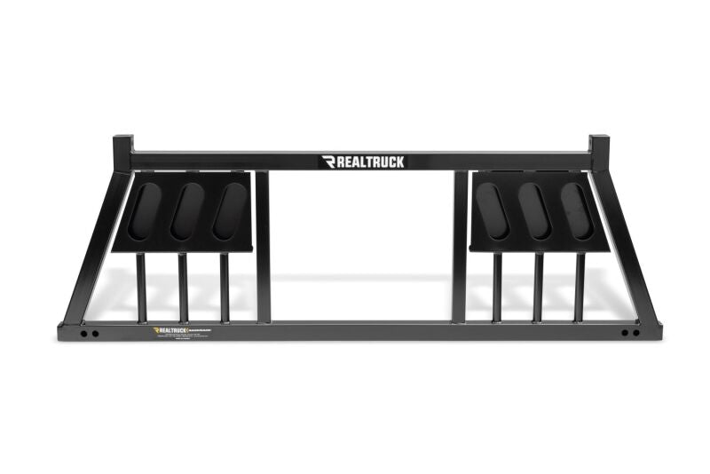 BackRack BCK Three Light Headache Racks