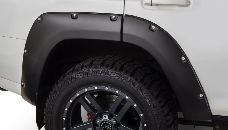 Husky Liners HL DRT Fender Flares