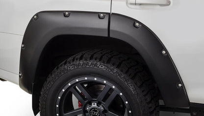 Husky Liners HL DRT Fender Flares