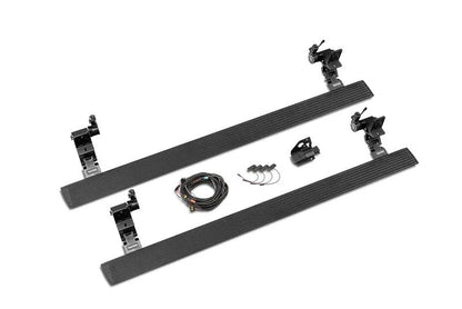 Go Rhino GOR RealTruck VoltStep Running Boards by Go Rhino