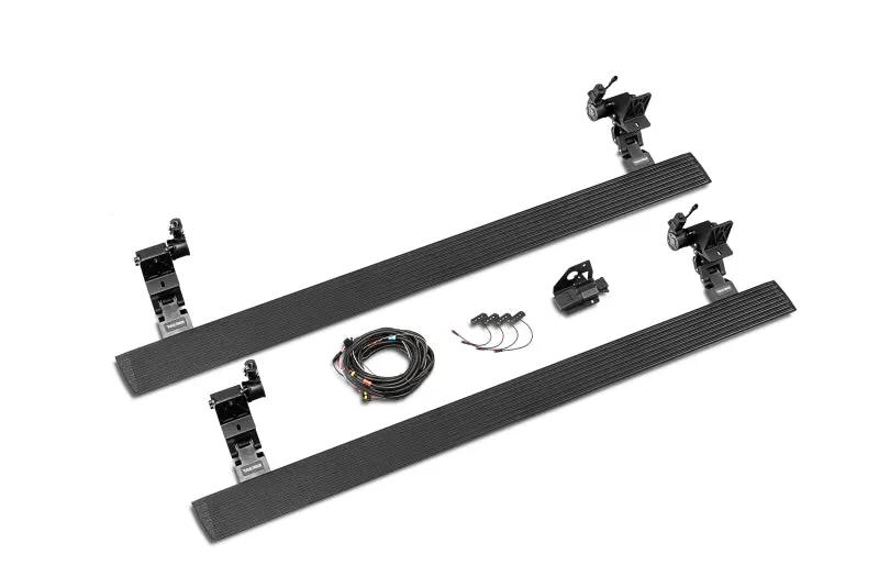 Go Rhino GOR RealTruck VoltStep Running Boards by Go Rhino