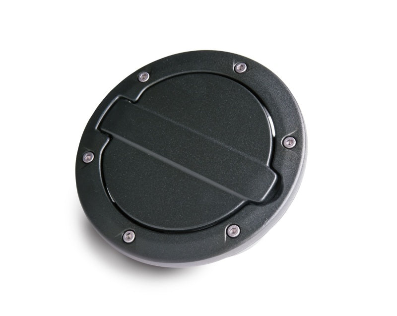 AMP Research AMP Fuel Door by AMP Research