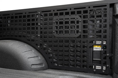 Addictive Desert Designs ADD Molle Panels