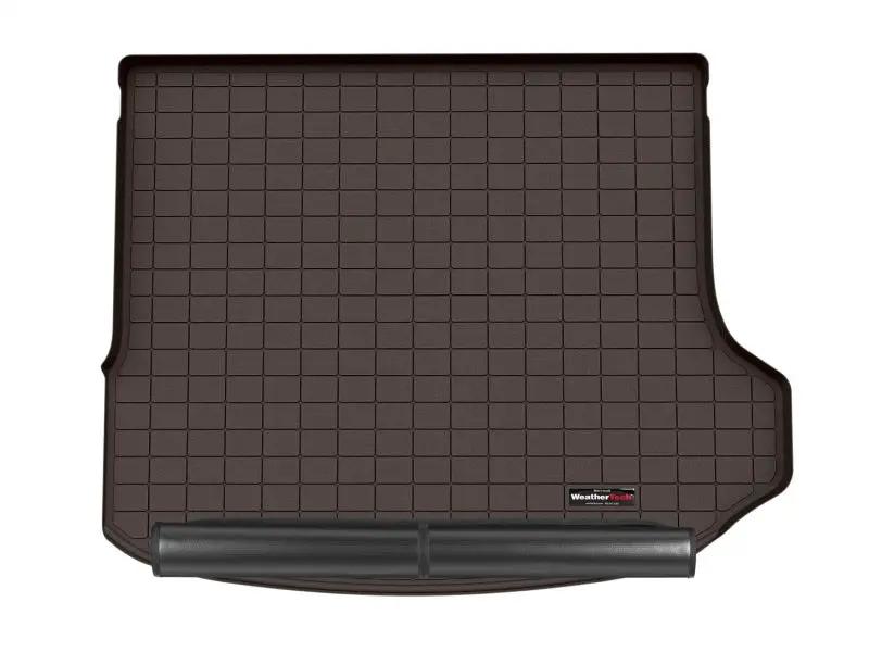 WeatherTech WT Cargo Liners - Cocoa by WeatherTech