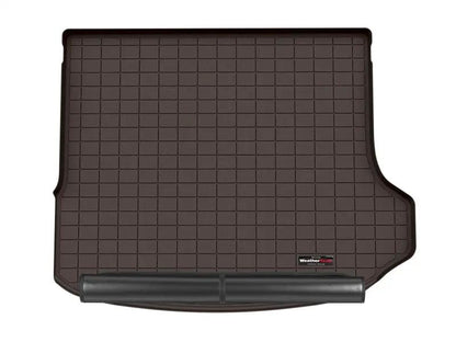 WeatherTech WT Cargo Liners - Cocoa by WeatherTech