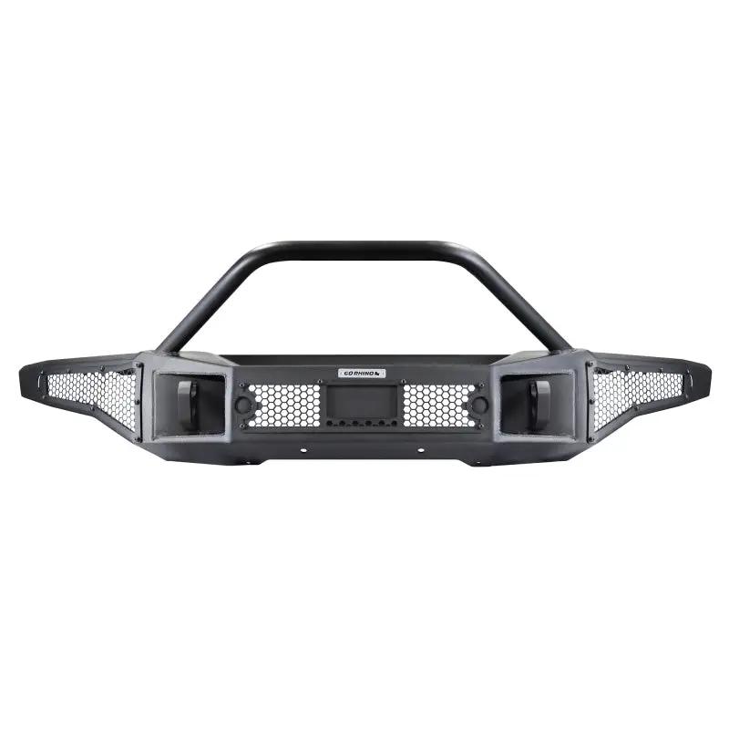 Go Rhino GOR Rockline Bumper by Go Rhino