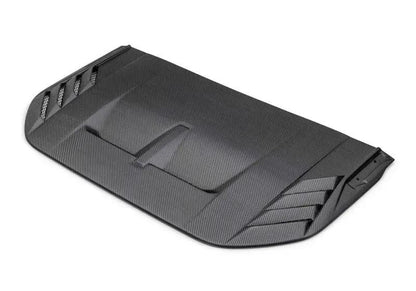 Ford Racing FR Hoods by Ford Racing