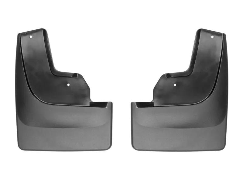 WeatherTech WT No Drill Mudflaps by WeatherTech