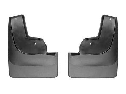 WeatherTech WT No Drill Mudflaps by WeatherTech
