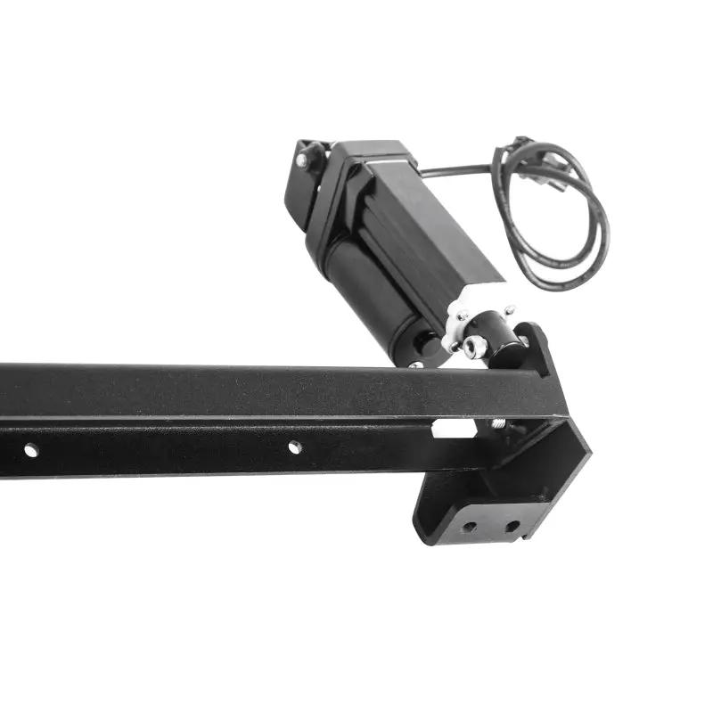 Go Rhino GOR Sport Bar 2.0 - Tex Black by Go Rhino